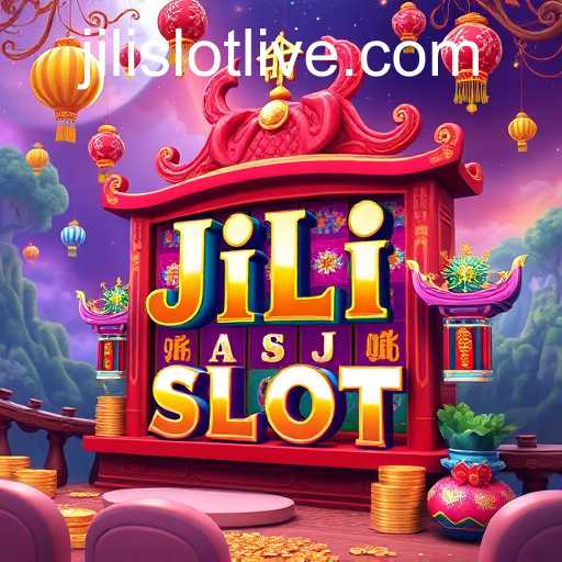 The Alluring World of Casino Games: Spotlight on Jili Slot