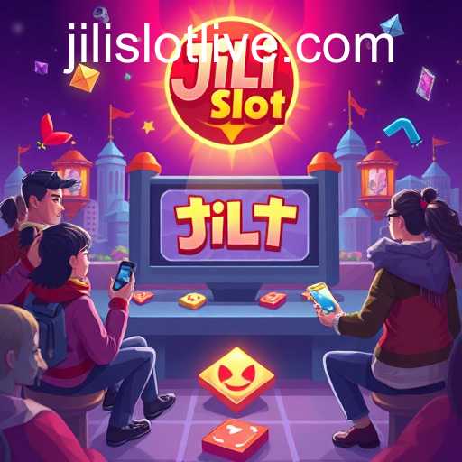 jili slot