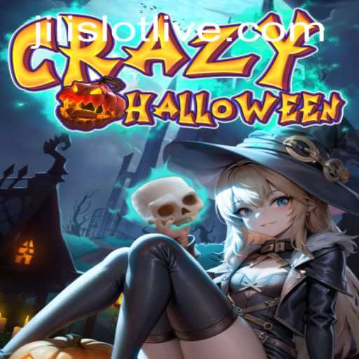 Exploring the Thrills of CrazyHalloween: Dive into the World of Jili Slots