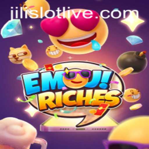 Exploring EmojiRiches: The Revolutionary Jili Slot Game