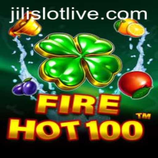 Exploring FireHot100: The Thrilling World of Jili Slot Games