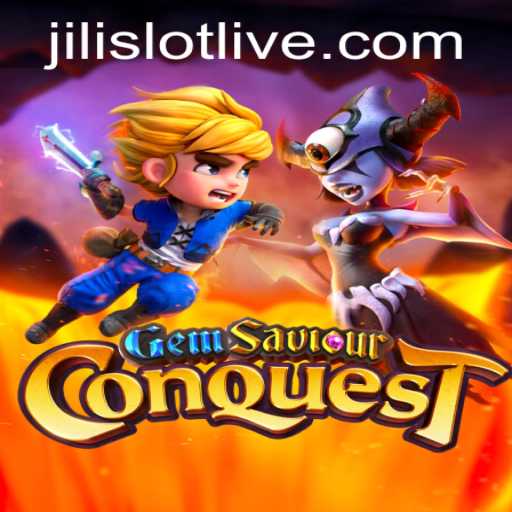 GemSaviourConquest: A New Wave in Slot Gaming