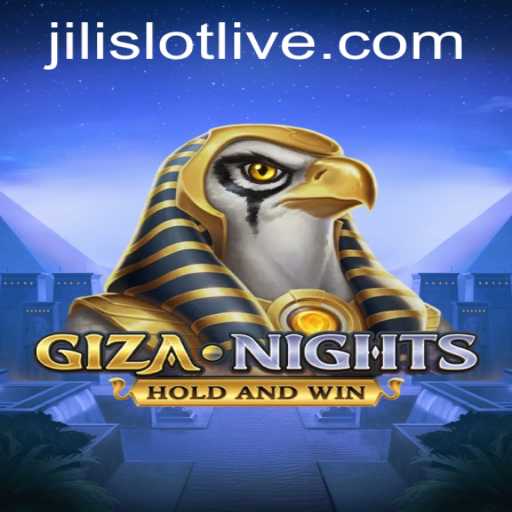 Unlock the Mysteries of GizaNights in Jili Slot Adventure