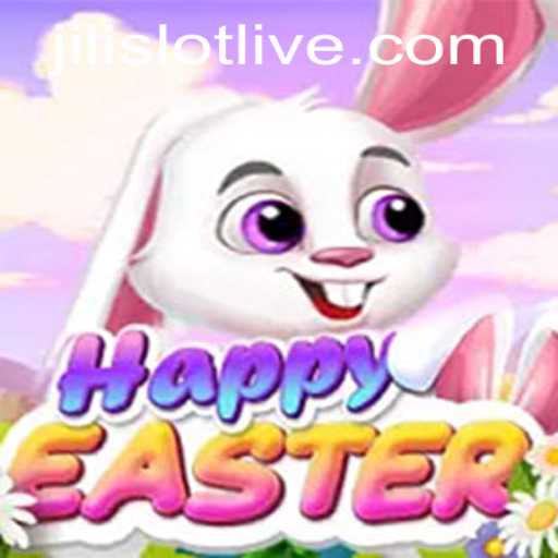 Exploring the Joys of HappyEaster: A Guide to the Vibrant Jili Slot Game