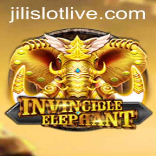Discover the Thrilling World of InvincibleElephant: A Jili Slot Adventure