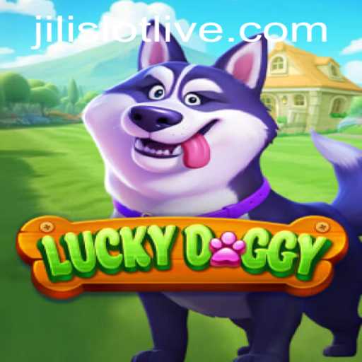 Exploring LuckyDoggy: A Thrilling Experience with Jili Slot
