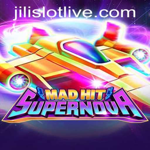 Exploring MadHitSupernova: A Stellar Journey Through Jili Slot