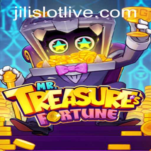 Discover the Thrills of MrTreasuresFortune: A Jili Slot Adventure
