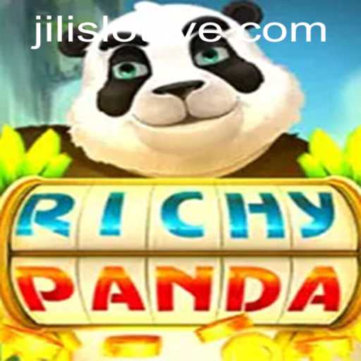 Exploring the Exciting World of RichyPanda and Jili Slot Games