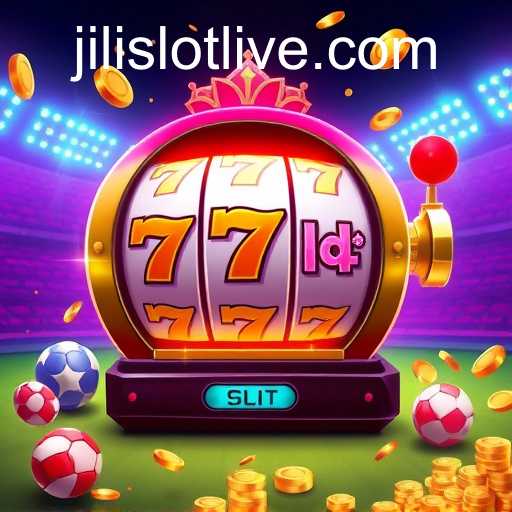 Sports Betting and Jili Slot: A Dynamic Duo