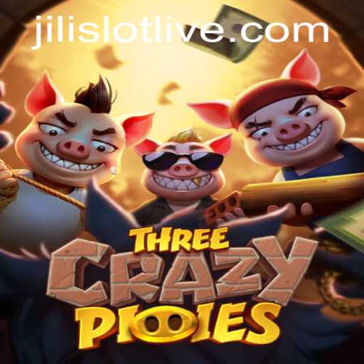 Exploring the Thrills of ThreeCrazyPiggies: A Jili Slot Adventure