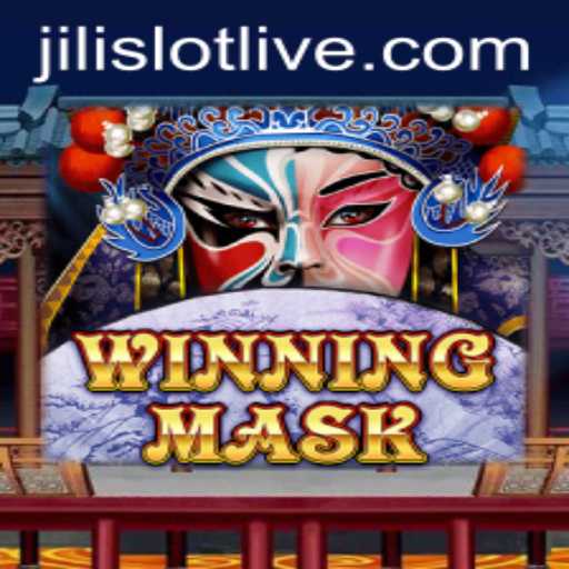 WinningMask: Unveiling the Mystique of Jili Slot's Latest Sensation