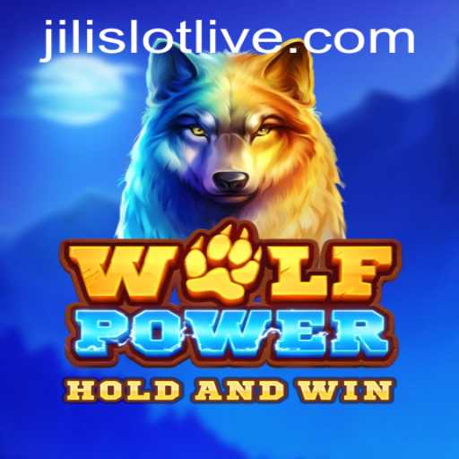 WolfPower: A Deep Dive into the Thrilling Features of This Jili Slot Game