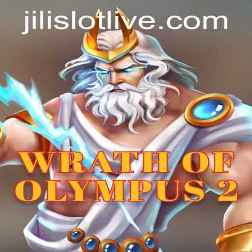 Wrath of Olympus 2: A Comprehensive Guide to the Jili Slot Game