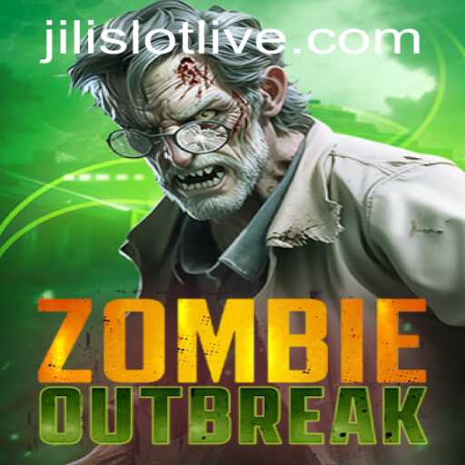 Unleashing Chaos in ZombieOutbreak: A Slot Experience